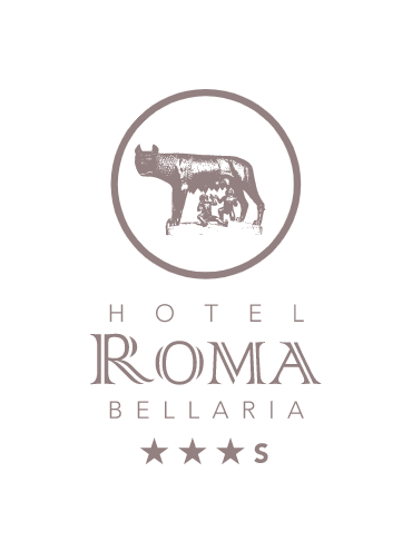 Logo Hôtel Roma - Bellaria